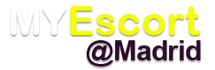 My Escort Madrid